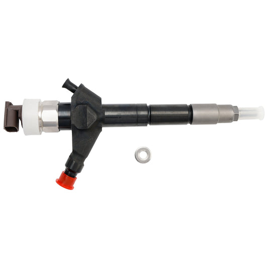 Injecteur de carburant diesel Nissan Navara D22 D40 Pathfinder 1 pièce 095000-6250 16600-EB70A