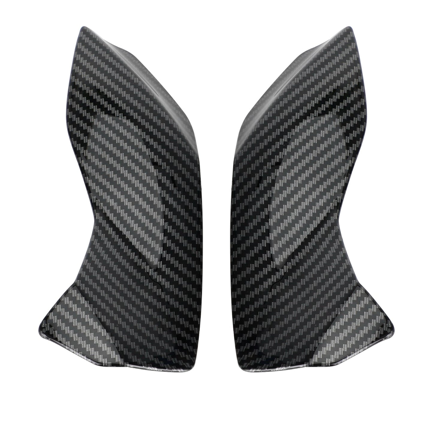 Headlight Fairing Side Panel For For Yamaha MT-09 FZ09 MT-09 SP 2021-2022