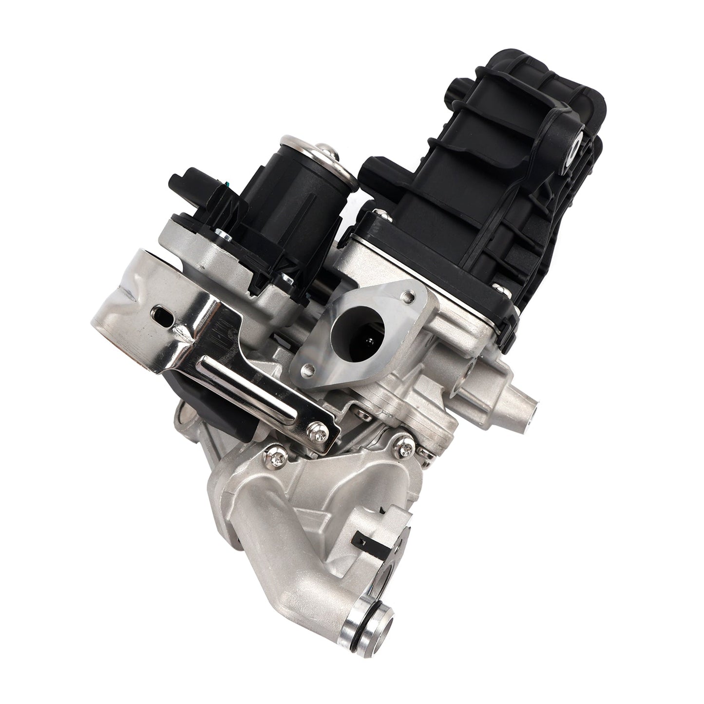 Ford 4/2015 - 12/2019 C-Max 2.0 TDCi Euro 5 & 6 emission control EGR Valve Module Cooler 2267338