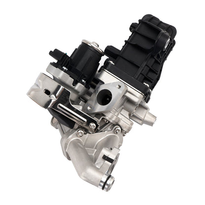 Ford 12/2014 - 02/2020 Focus 2.0 TDCi Euro 5 & 6 emission control EGR Valve Module Cooler 2267338