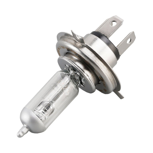 Lampe moto OSRAM Silverstar H4 P43T 12 V 60/55 W 64193SVS