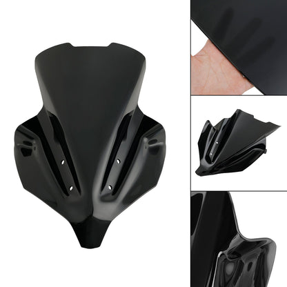 ABS Motorcycle Windshield WindScreen fit for YAMAHA MT 10 MT-10 2022