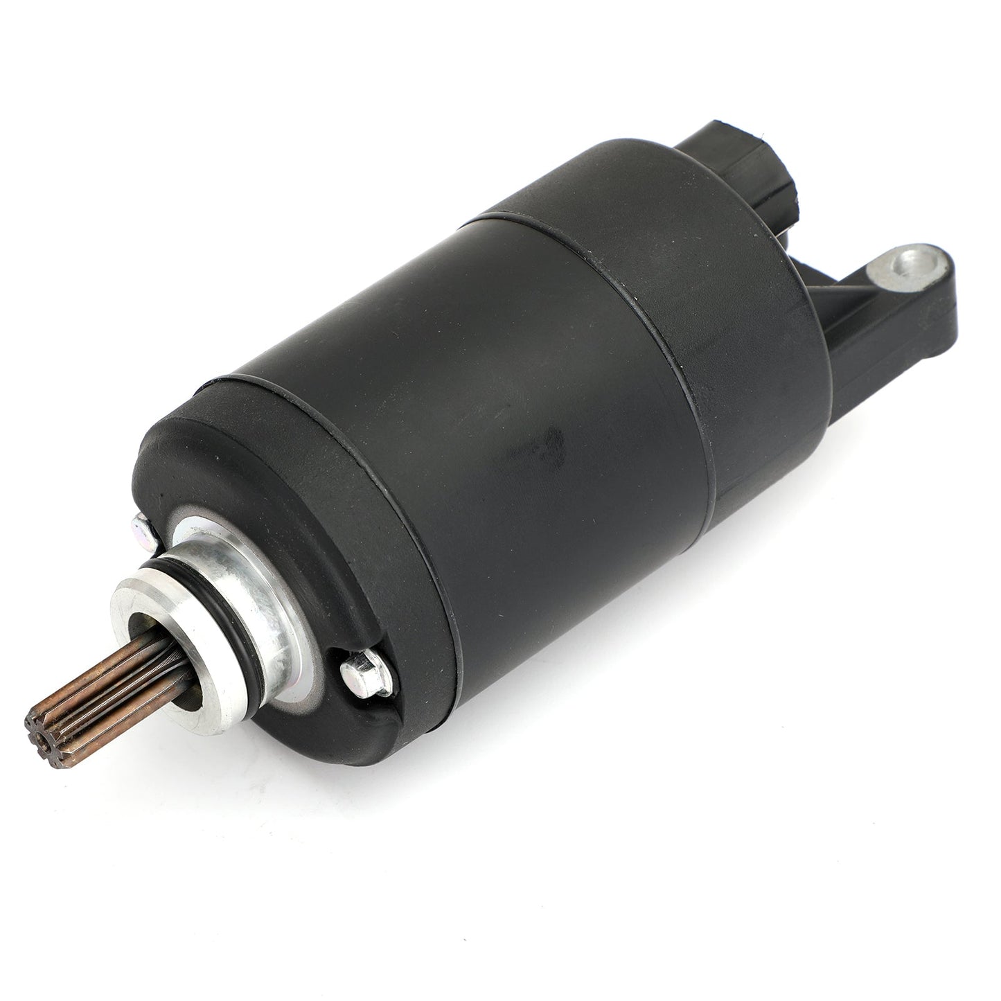 New Starter 9-Spline For Honda VT1300 C Stateline Sabre Interstate Fury 10-17 Assosary