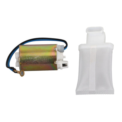 Fuel Pump With Strainer for Suzuki GSX-R GSXR 600 750 1996-2000 #15100-34E00 Assosary