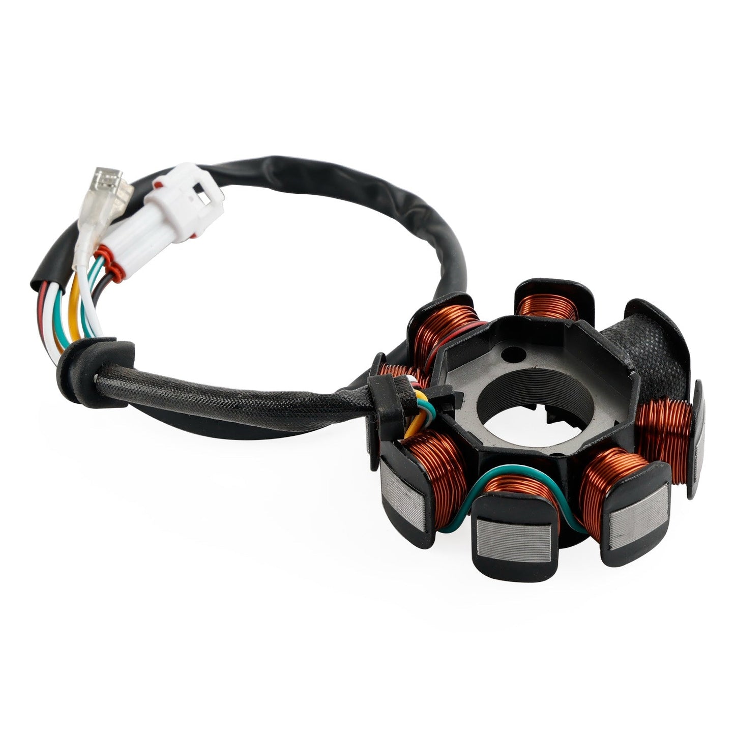 06-11 KTM 250 EXC-F XC-F XCF-W 400 450 525 XC XC-W EXC Générateur de Stator