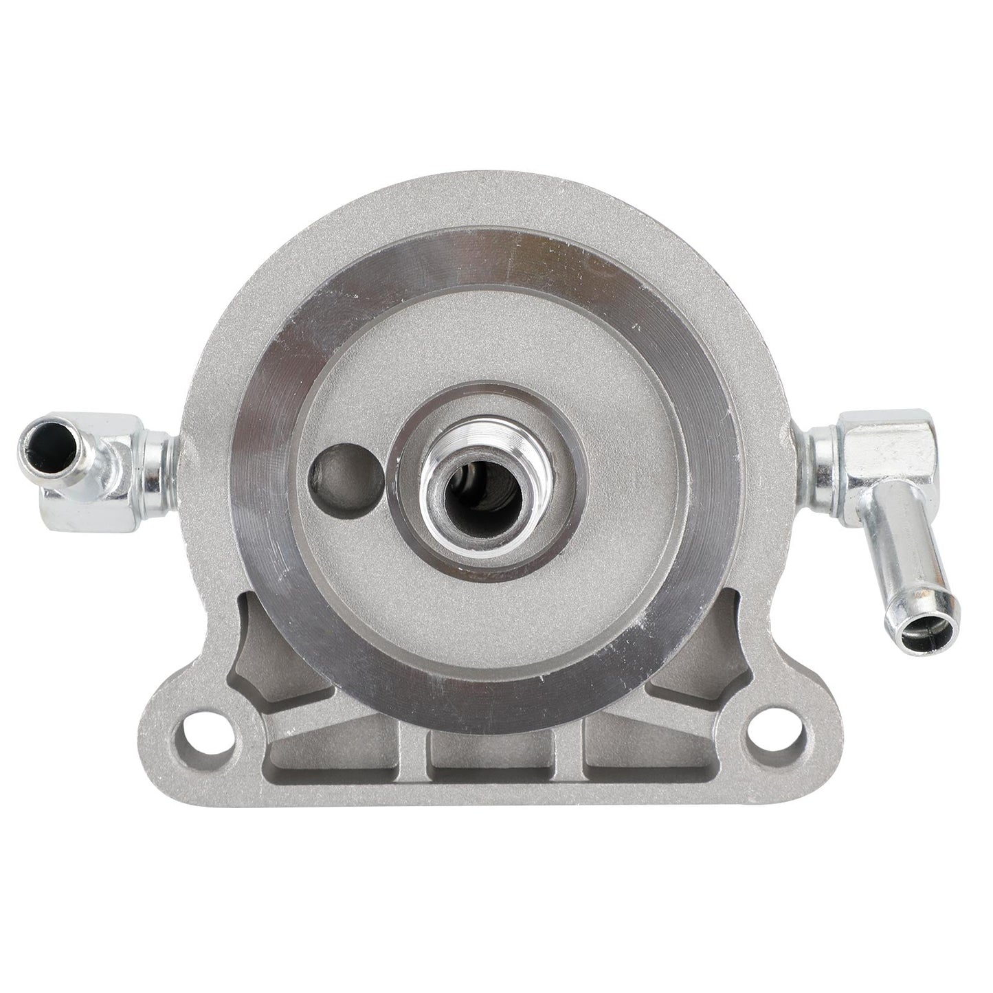 Pompe d'amorçage de filtre à carburant diesel 10 mm 16401-EB30A pour Nissan Navara D40 2,5 L YD25 à partir de 2006