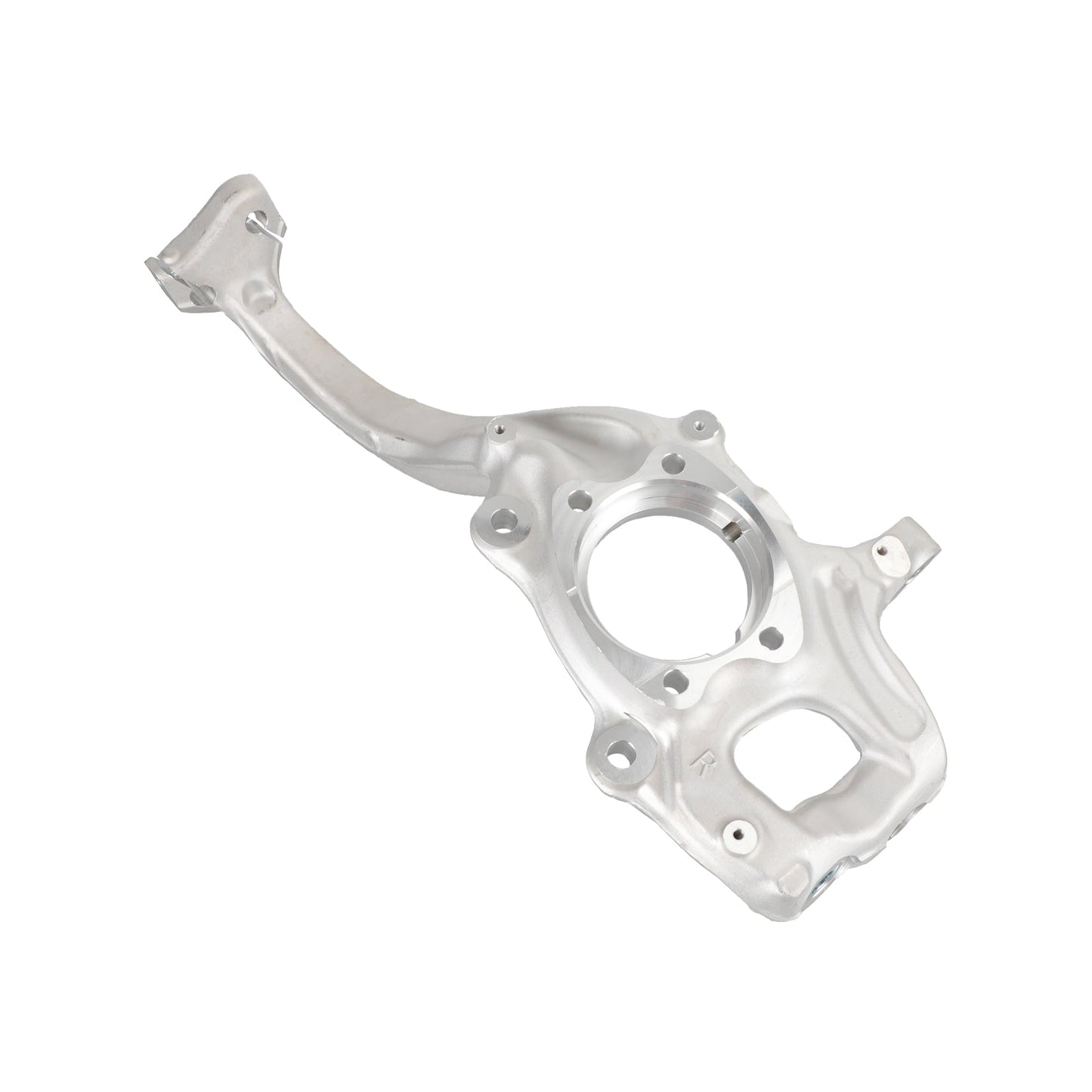 AUDI A5 8T (COUPÉ, CABRIOLET ET SPORTBACK) 2011-2015, SUPPORT DE ROULEMENT DE MOYEU DE FUSÉE DE DIRECTION AVANT DROIT 8K0407254AB