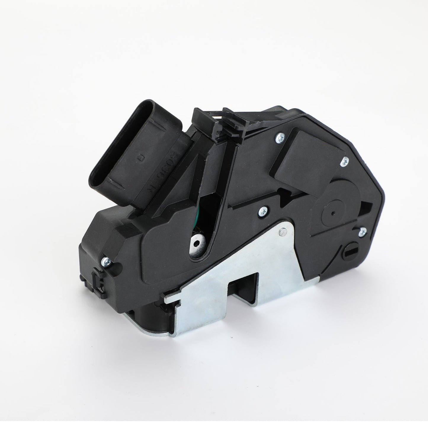 Actuador de pestillo de cerradura de puerta trasera derecha para Lincoln MKZ 2013-2016 BF6A-F26412-AD