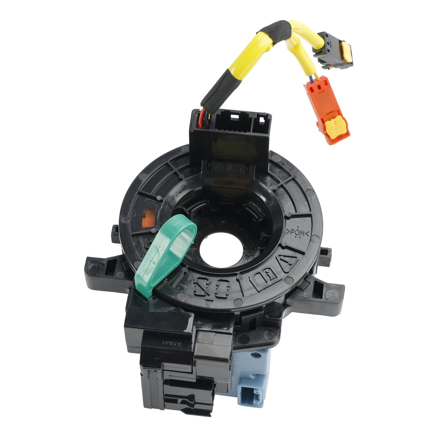 Ressort d'horloge avec capteur d'angle pour Lexus CT200H 2011-2017 83196-FJ030 83196FJ010