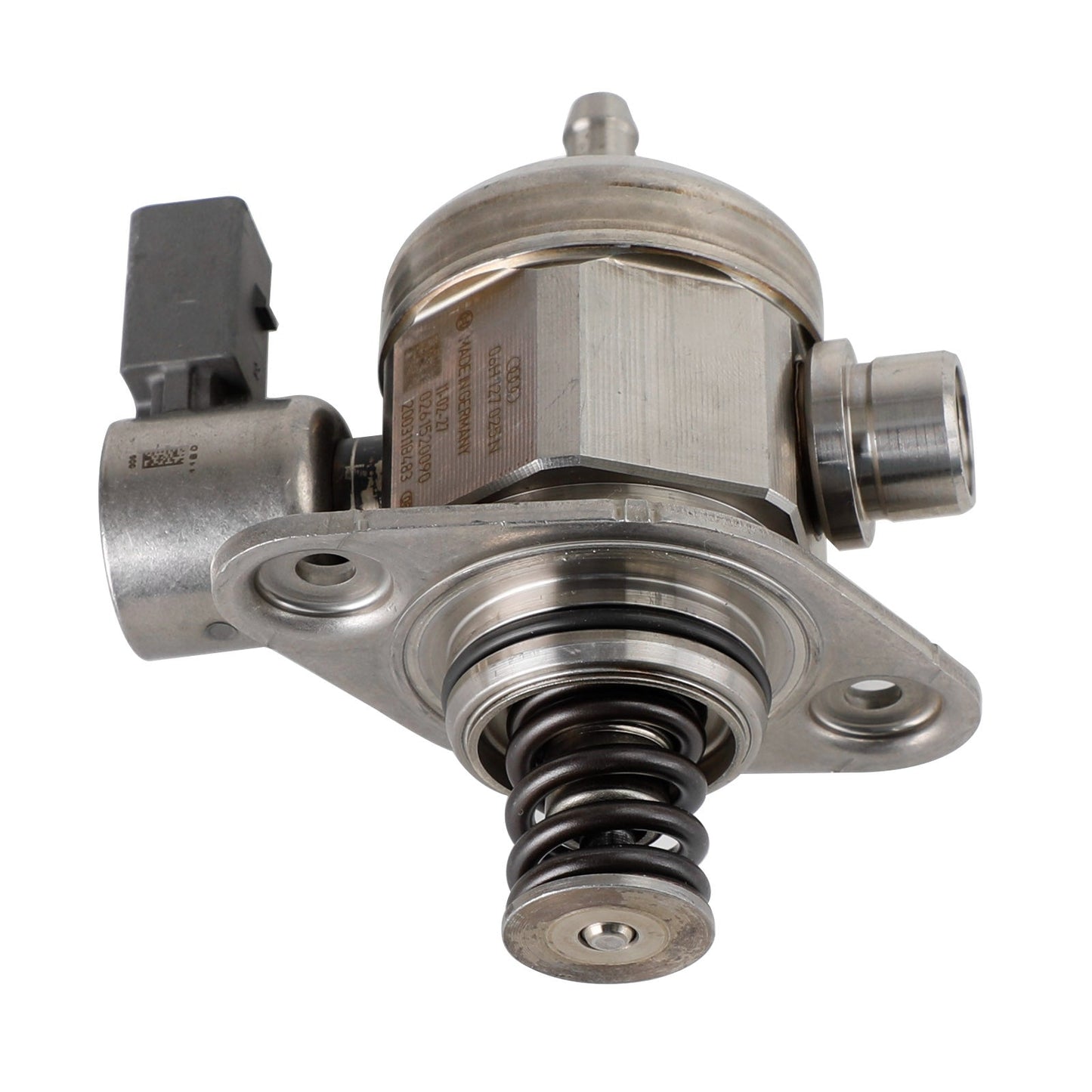 Pompe à carburant haute pression Audi A3 2008.5-2013 #06H127025N 0261520473