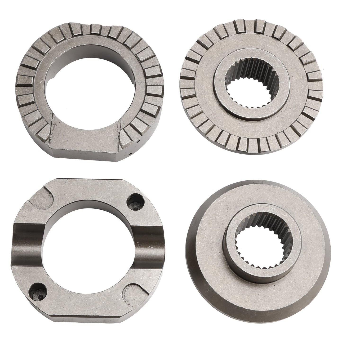 Blocage de différentiel Jeep Commander 2006 8,25" 29 cannelures SLC82529