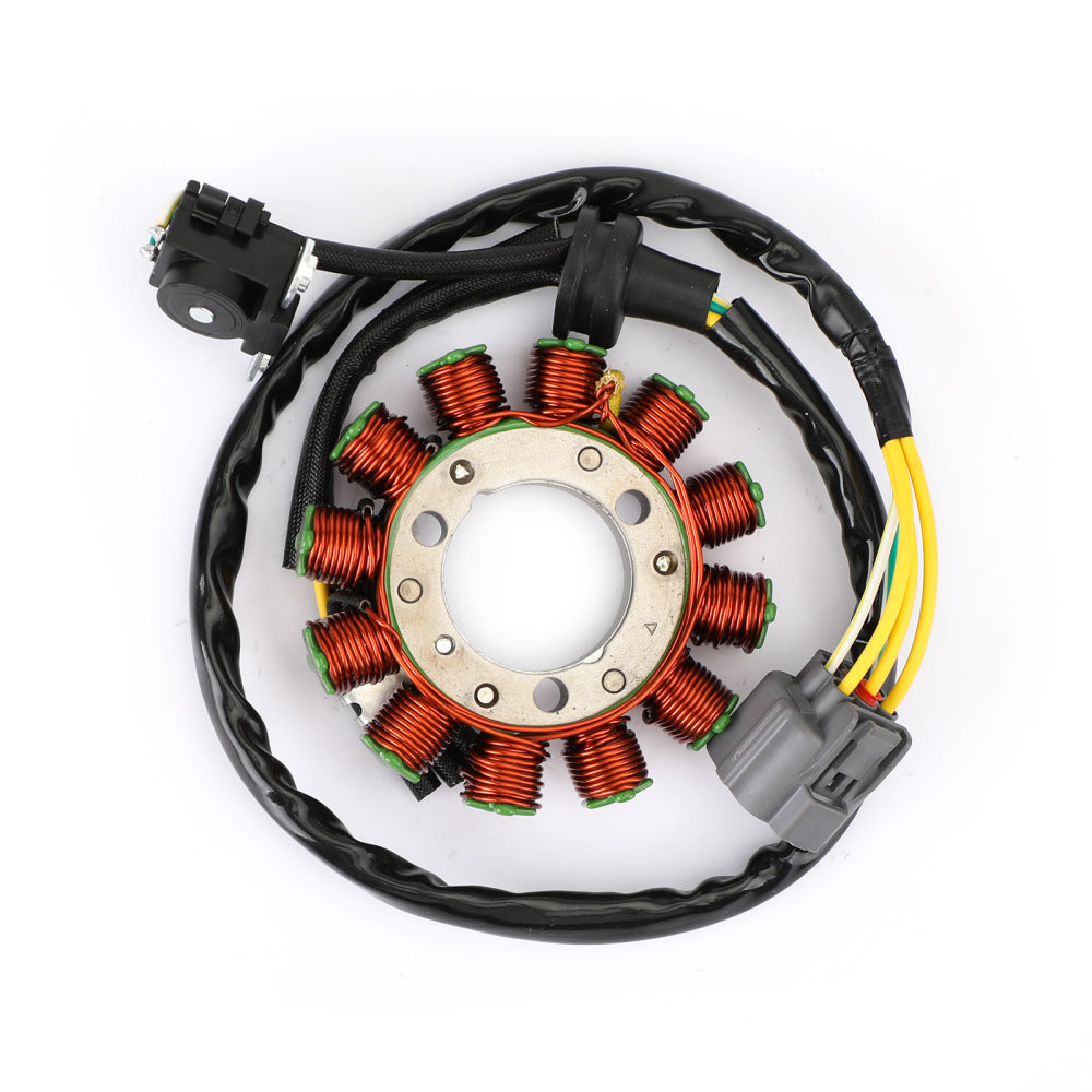 Kawasaki KX 250 F 4T 2011-2020 KX 450 F 2009-2018 Magneto Generator Engine Stator Coil