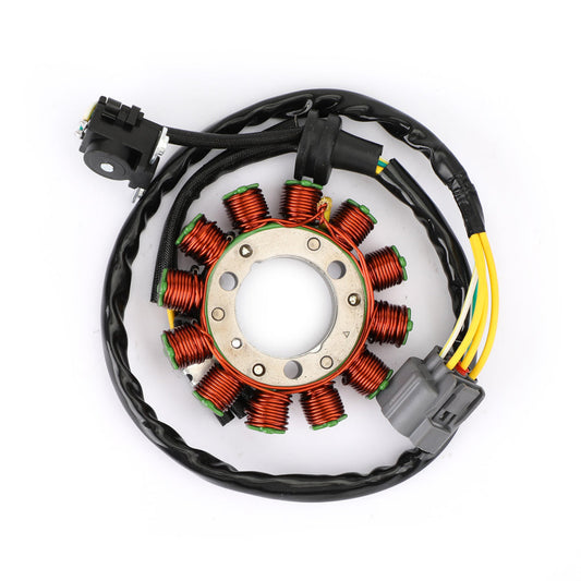 Kawasaki KX 250 F 4T 2011-2020 KX 450 F 2009-2018 Magneto Generator Engine Stator Coil