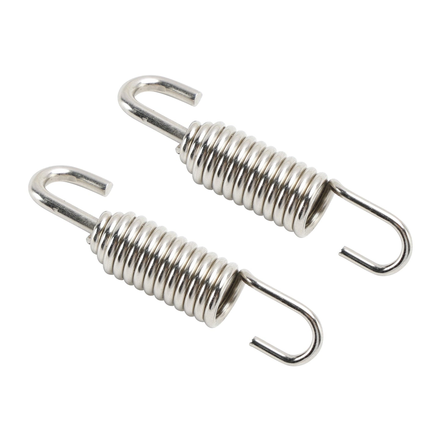 1999-2021 EXC 300 300EXC EXC300 Rin Lot de 2 ressorts de tuyau d'échappement 55 mm et OGS