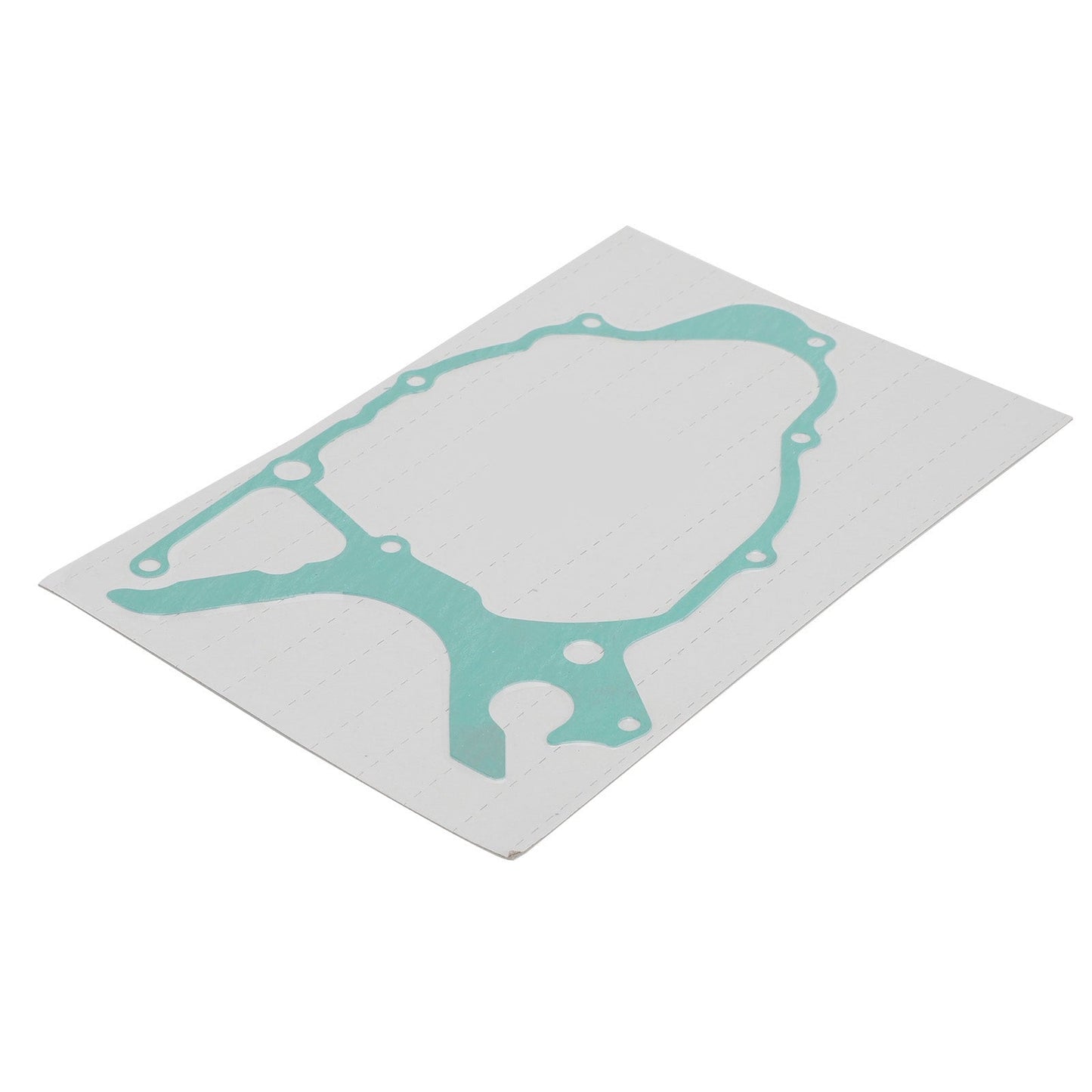 1987-2022 Yamaha TW200E TW125 TW200 TRAILWAY TW225E Junta de tapa del cárter del motor del lado izquierdo 3AW-15451-00 01 02 03