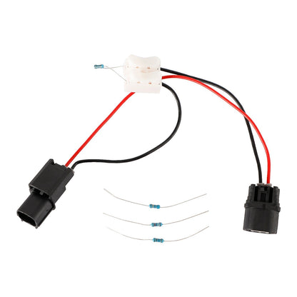 2007+ Odyssey/ Honda 3.5L V6 Muzzler VCM Disable Kit Pilot Accord Ridgeline Odyssey 3.5L Plug For Honda Acura