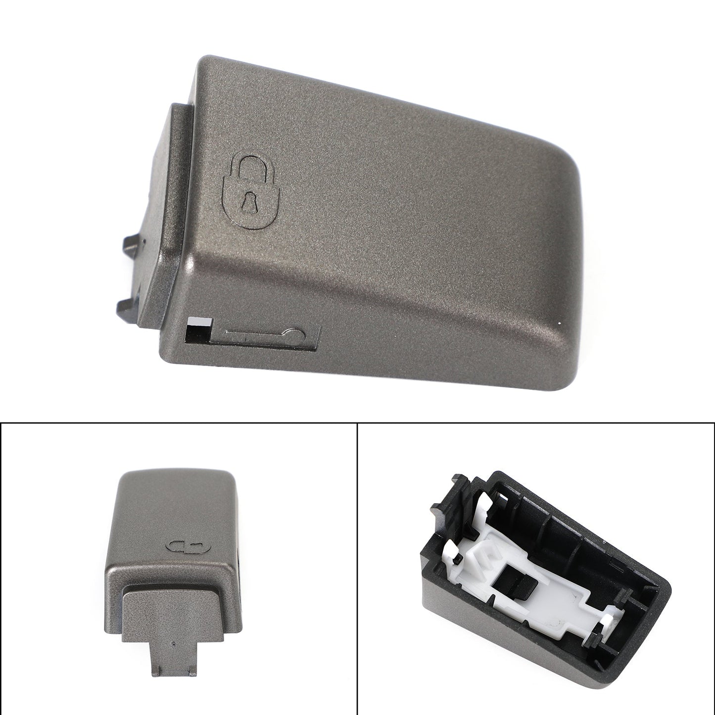 Land Rover Range Rover Sport LR3 LR2 Door Handle Cap Cover Driver Side