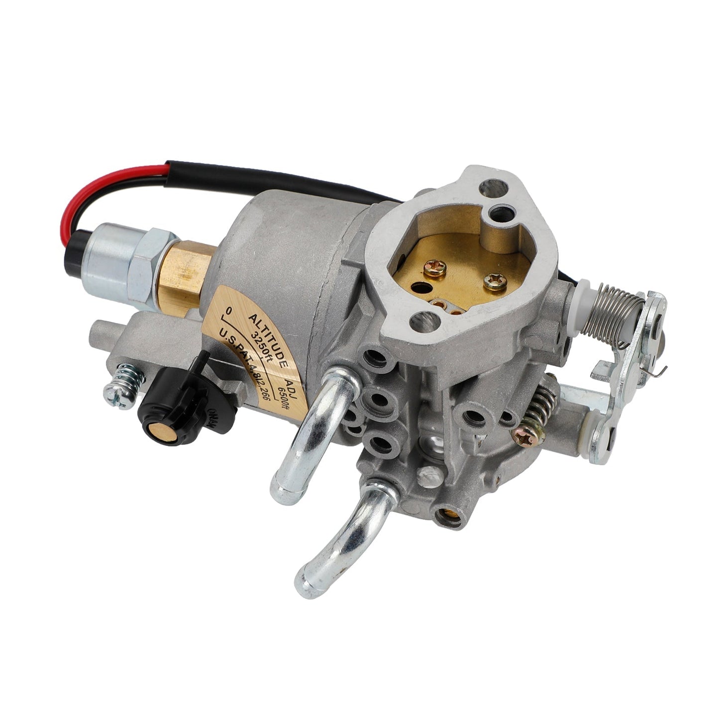 Cummins Onan Power Generator A041D744 Carb 146-0881 Carburetor Carb