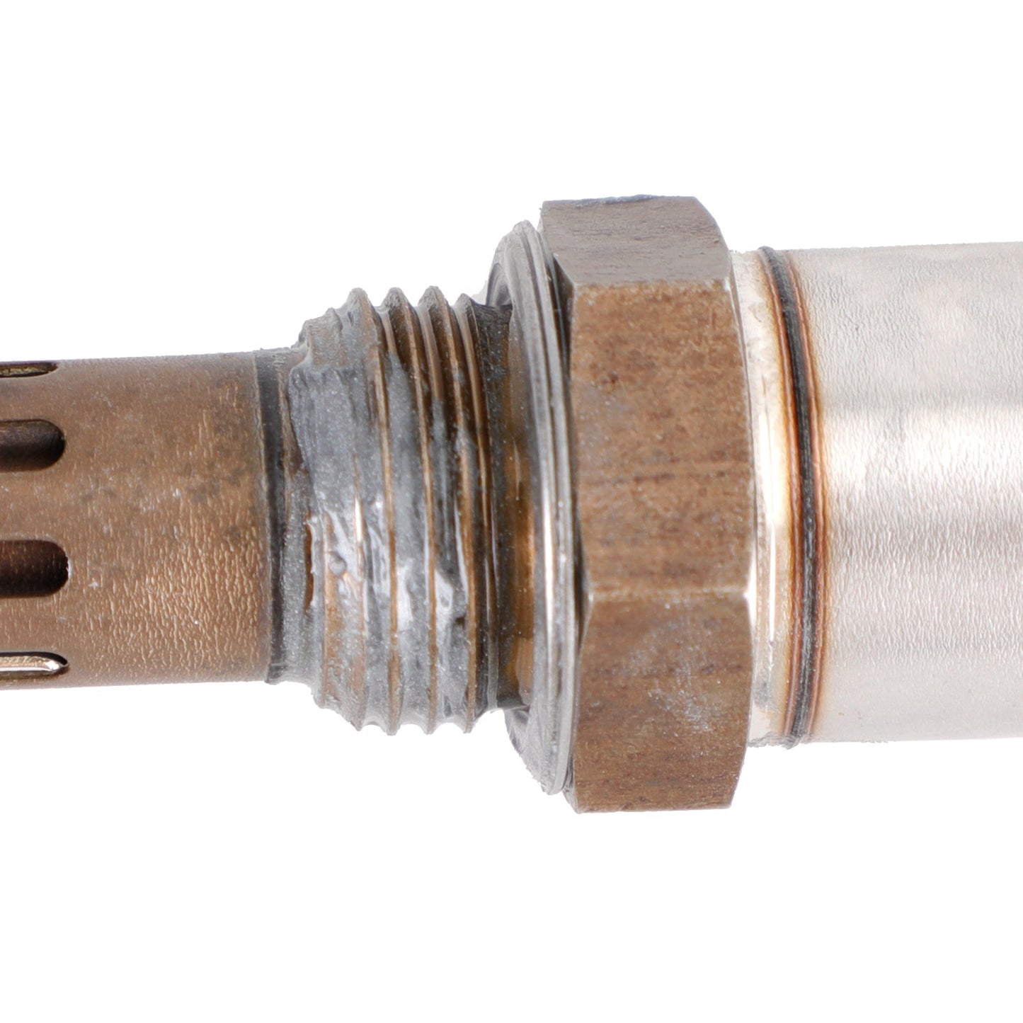 2007-2018 Fiat 500 1.2/1.2 LPG O2 Oxygen Lambda Sensor 55249877