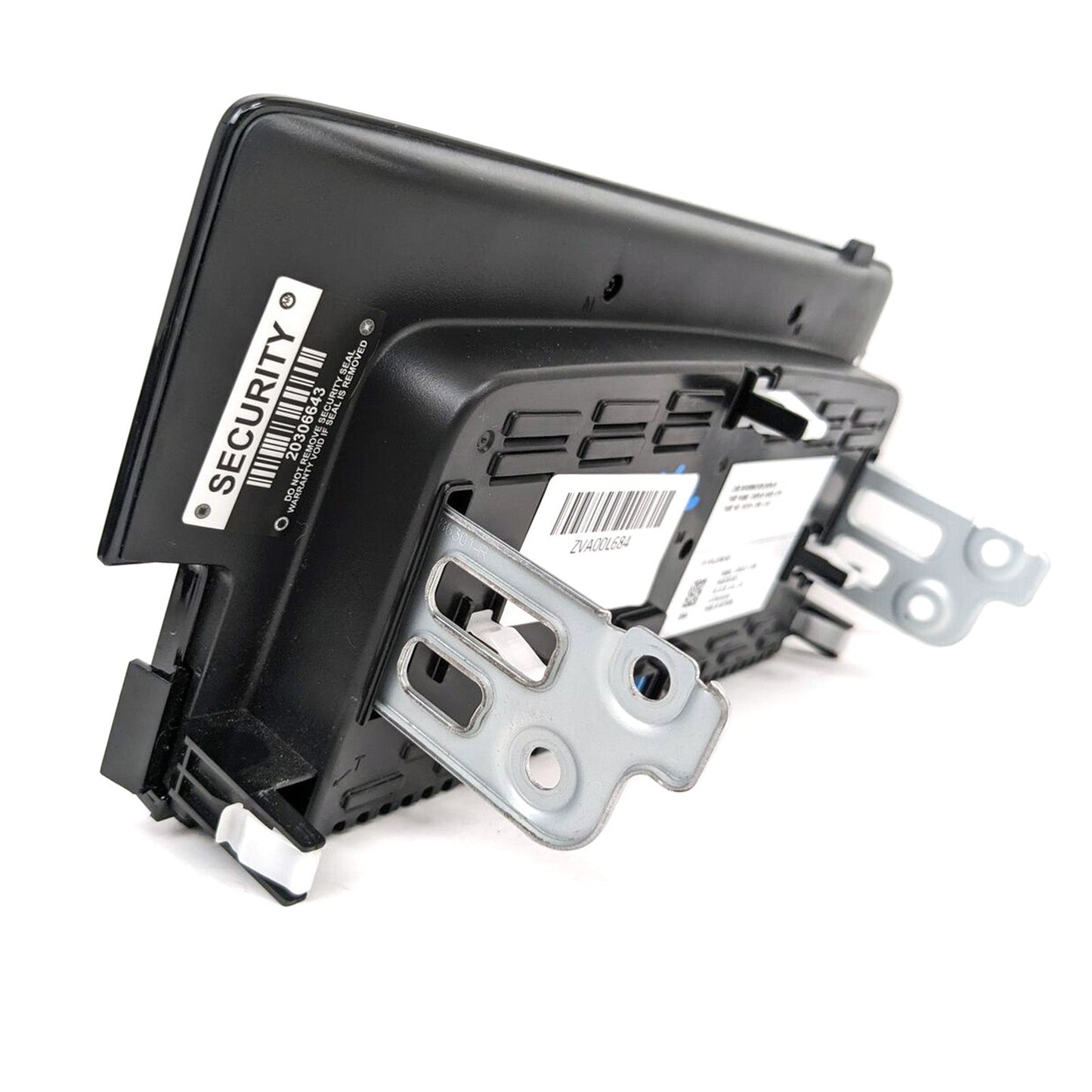 Pantalla de radio de 7 pulgadas para Honda Civic 2019-2021 (39710-TBA-A41)