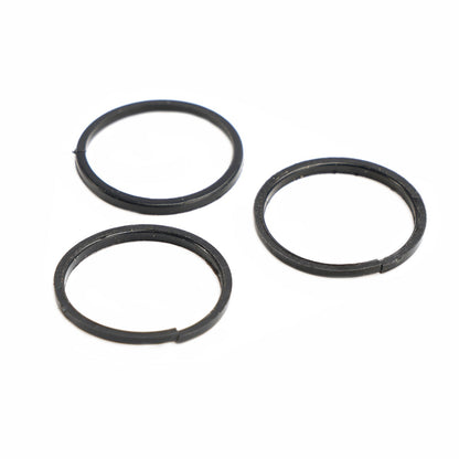 2006-2008 VW GTI MK 2.0T Camshaft Adjuster Seals Housing Oil Control Rings Set 06F198107A 06D145101G