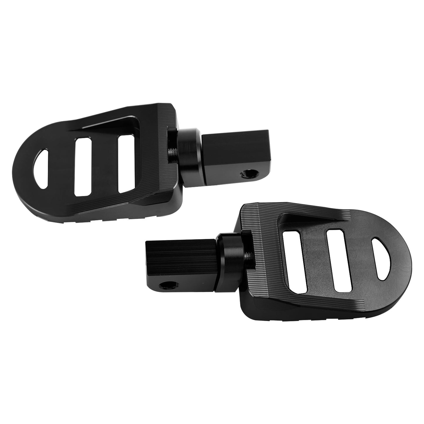 Repose-pieds avant pour INTERCEPTOR 650 CONTINENTAL 650 2019-2023