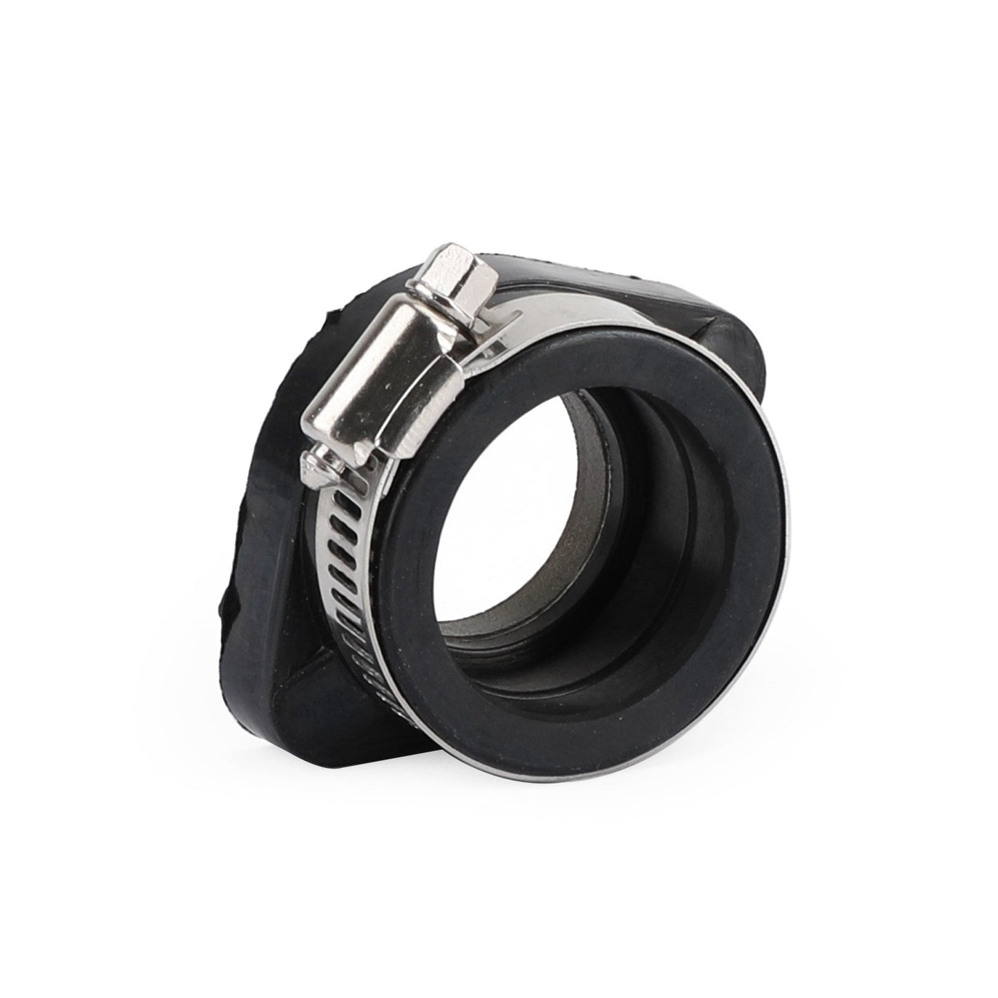 Moteur 110 125 140 150 160cc 2 pièces 28 mm admission carburateur soufflet bride collecteur admission