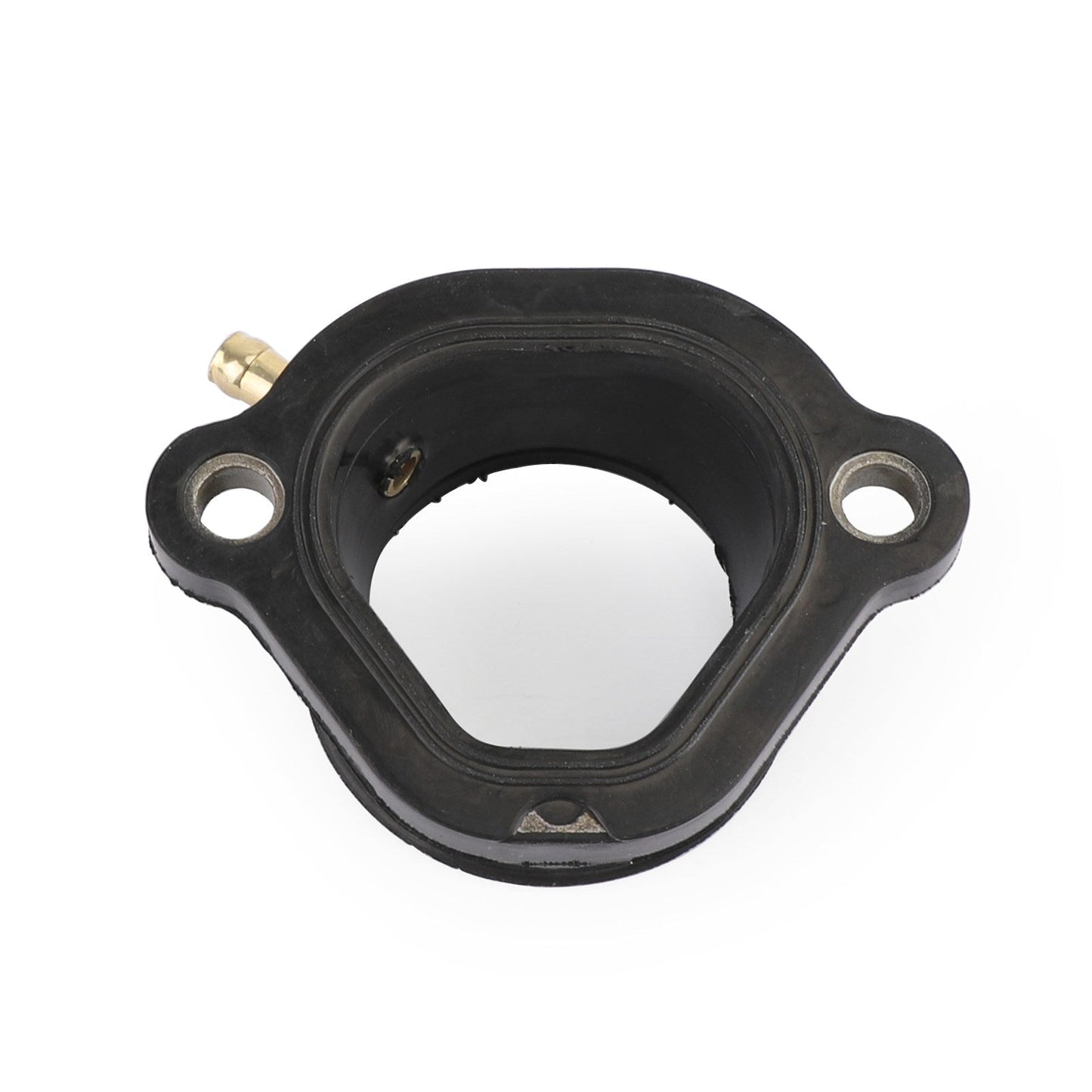 Joint de carburateur, bride en caoutchouc pour collecteur d'admission, compatible avec les modèles Can-Am Quest Traxter Max 500 650 (2002-2005) 420267270 711267270