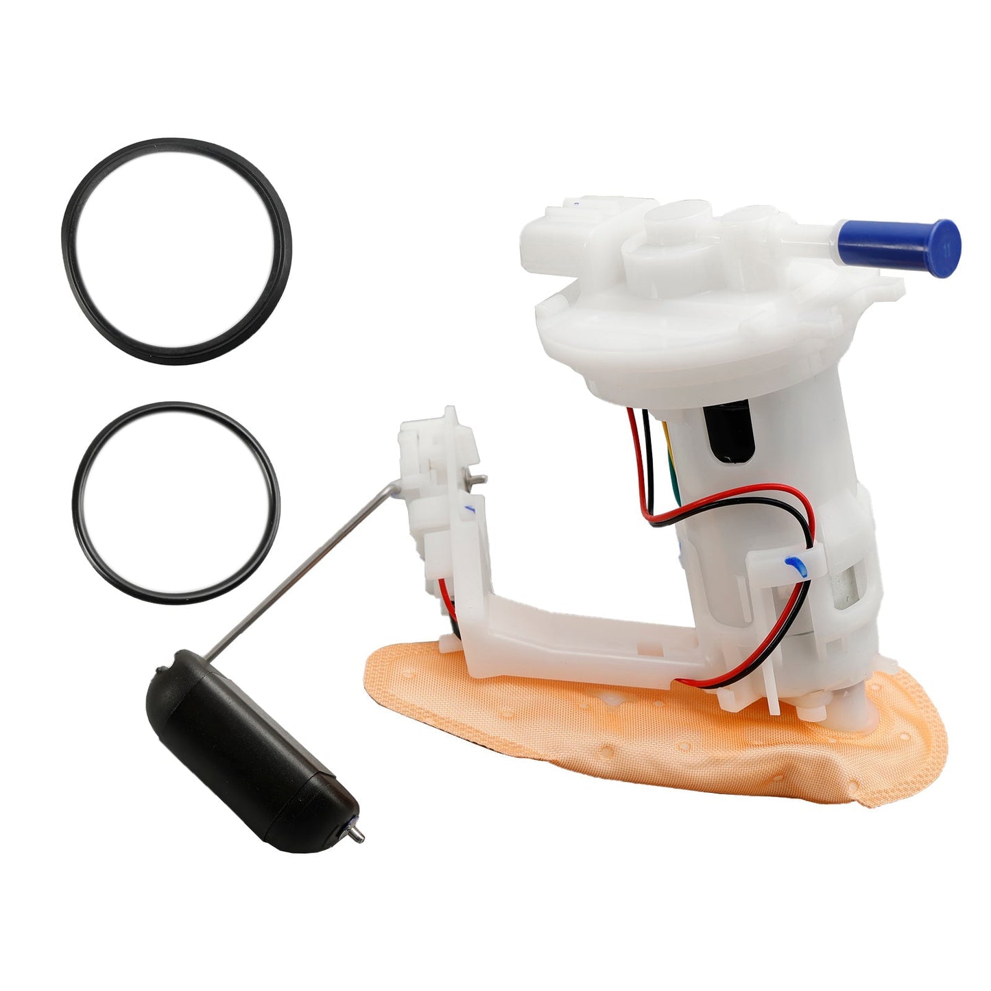 Conjunto de bomba de combustible para Honda Beat Scoopy K93 K25G 16700-K81-N00 16700-K81-N01