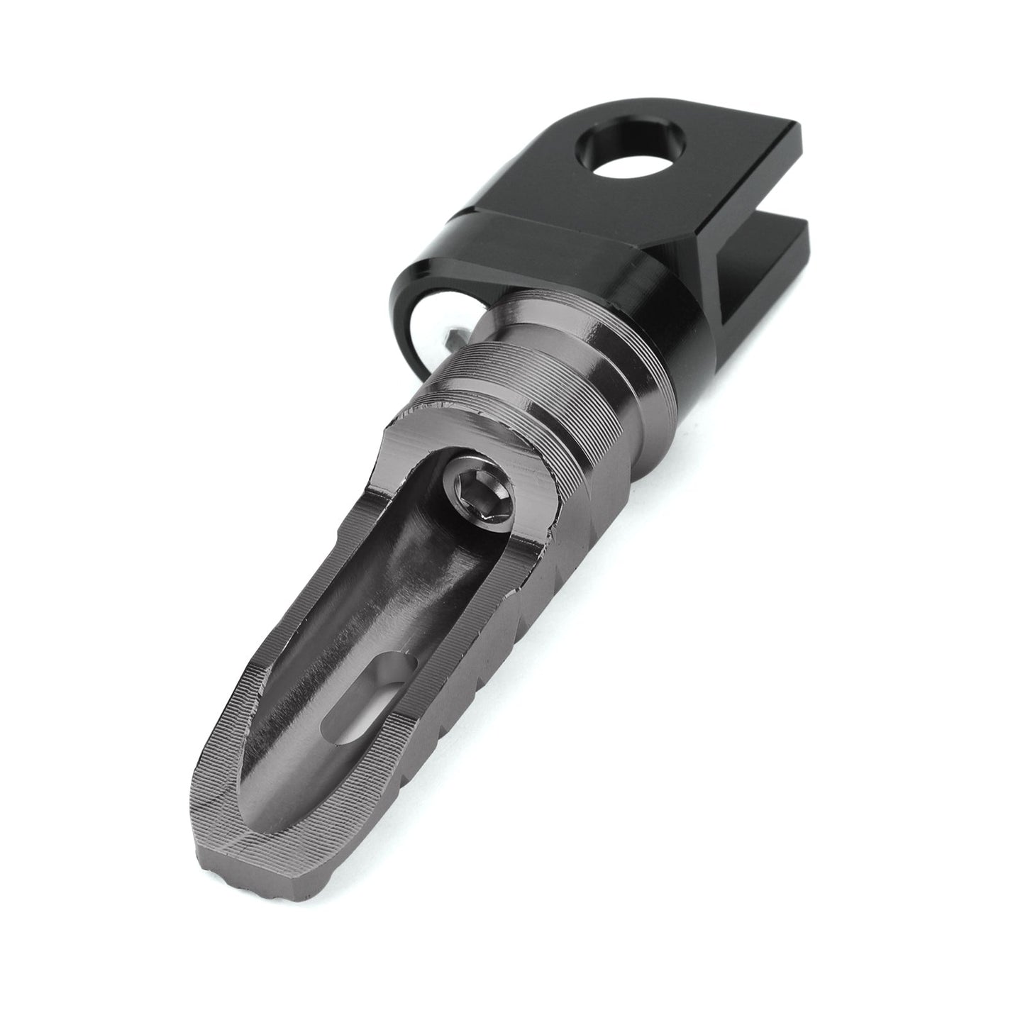 Reposapiés delanteros para KAWASAKI Z300 Z400 Z800 Z650 Z900 Z1000 NINJA 650