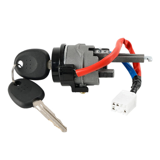 Cilindro de cerradura de encendido con llaves para Hyundai Elantra 2016-2017 (81900-F2F00)
