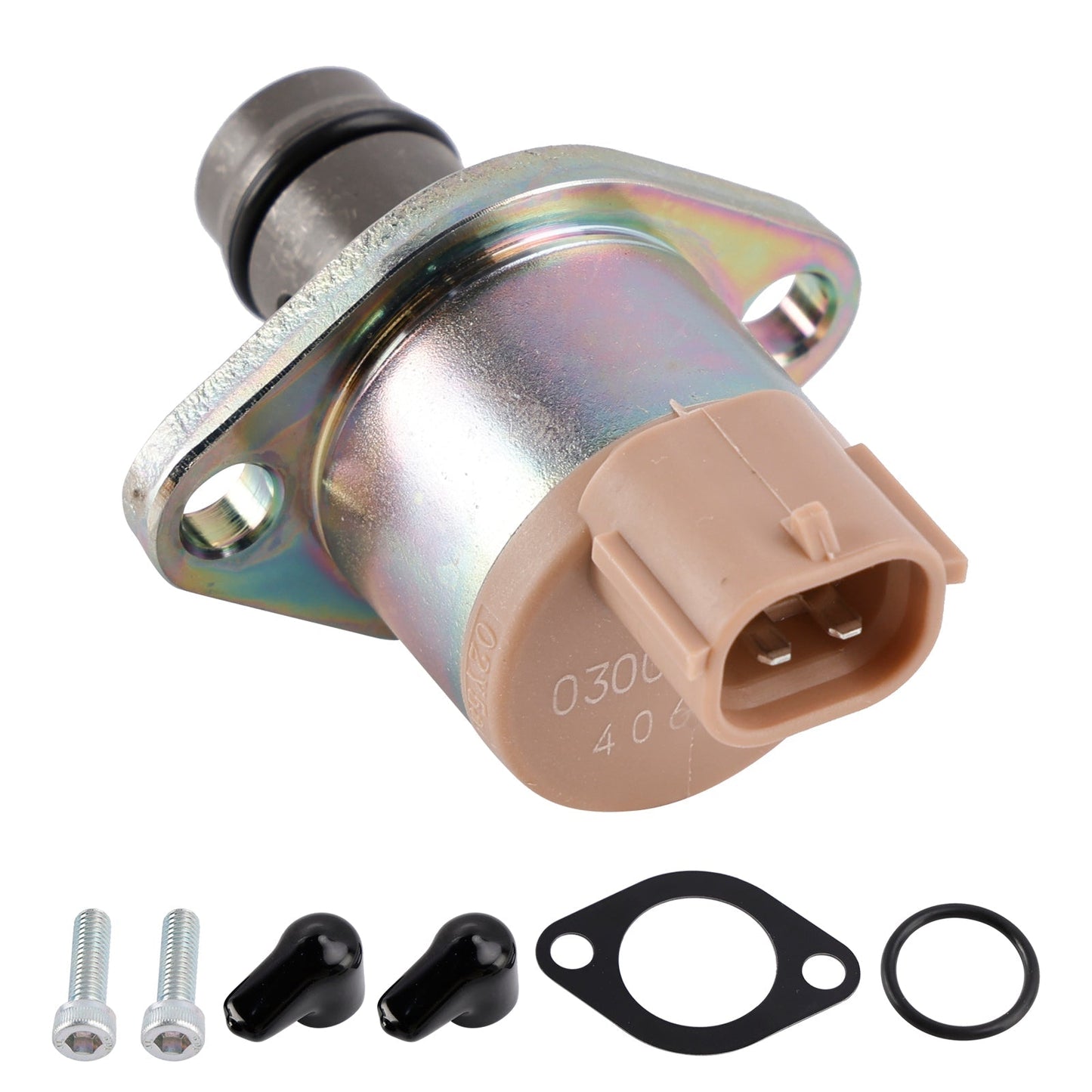 Soupape de régulation d'aspiration SCV 294200-0300 pour Toyota Avensis 2.0 2.2 D-4D