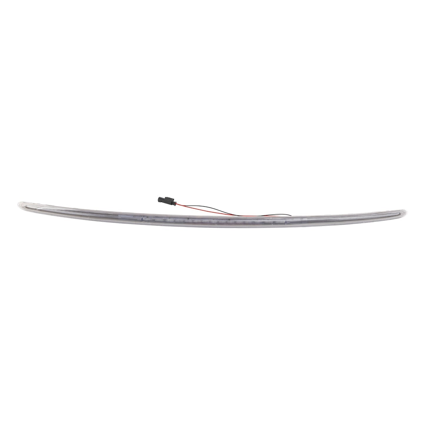 Troisième feu stop avec lentille transparente pour Mini Cooper Clubman R55 Wagon 2007-2014 63252755613