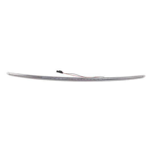 2007-2014 Mini Cooper Clubman R55 Wagon Third Brake Light w/ Clear Lens 63252755613