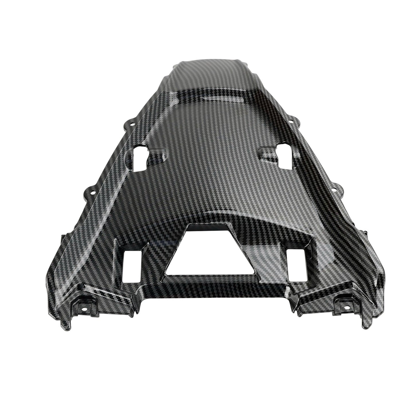 Protector de plástico ABS para faro delantero de Honda ADV 160 2023