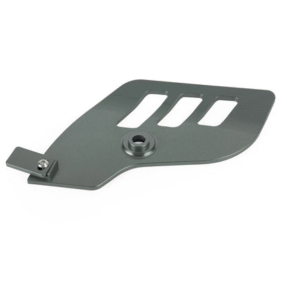 Front Fork Cover Fender Shock Absorbing Blocking For Vespa Sprint Primavera 150