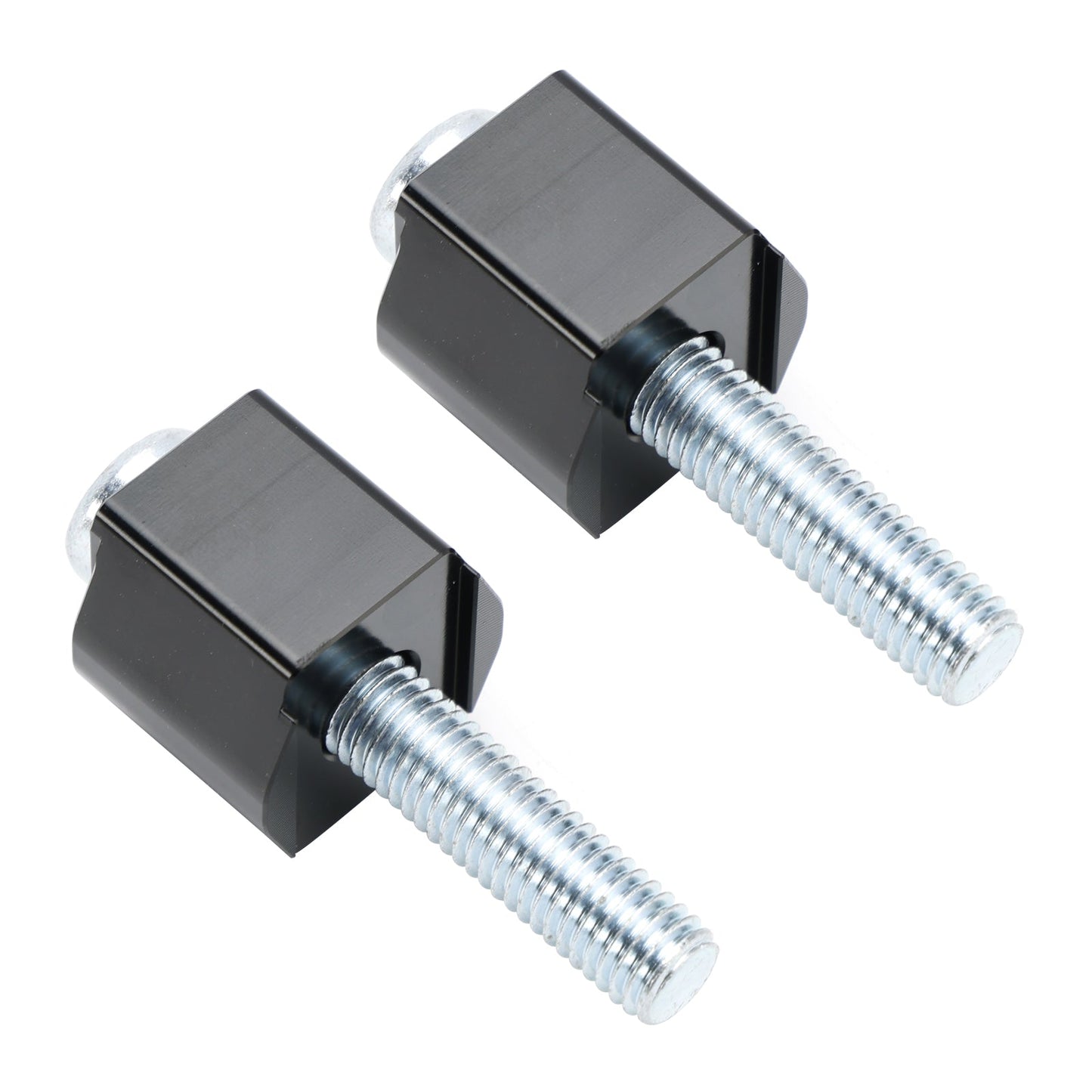 19-24 390 790 890 1290 Adventure / R Espaciadores elevadores de manillar + 25 mm