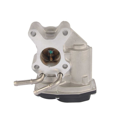 10/08 - / NISSAN PATHFINDER (R51) 2.5 dCi 4WD YD25DDTi 2488 140 190 Closed Off-Road Vehicle EGR Valve 14710-5X00A