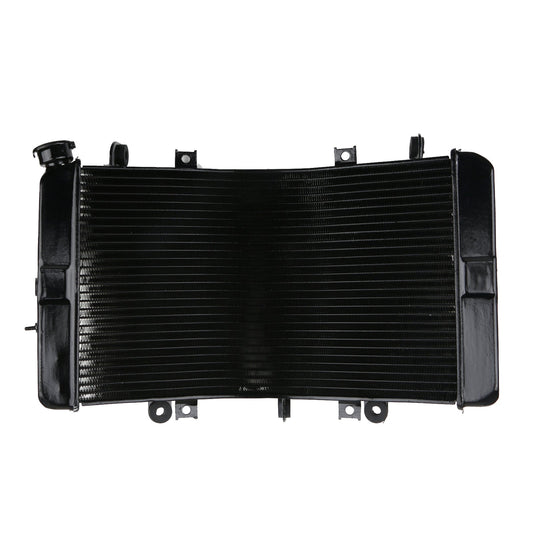 Grille de protection de radiateur pour Suzuki GSXR1300 Hayabusa 2008-2014, noire