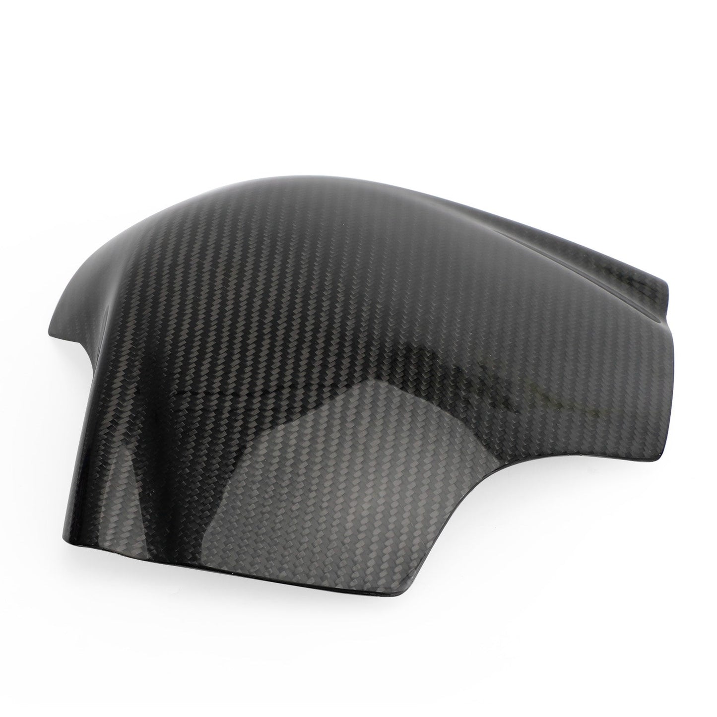 Gas Tank Cover Panel Fairing Protector For For Yamaha YZF-R6 2008-2016 Carbon