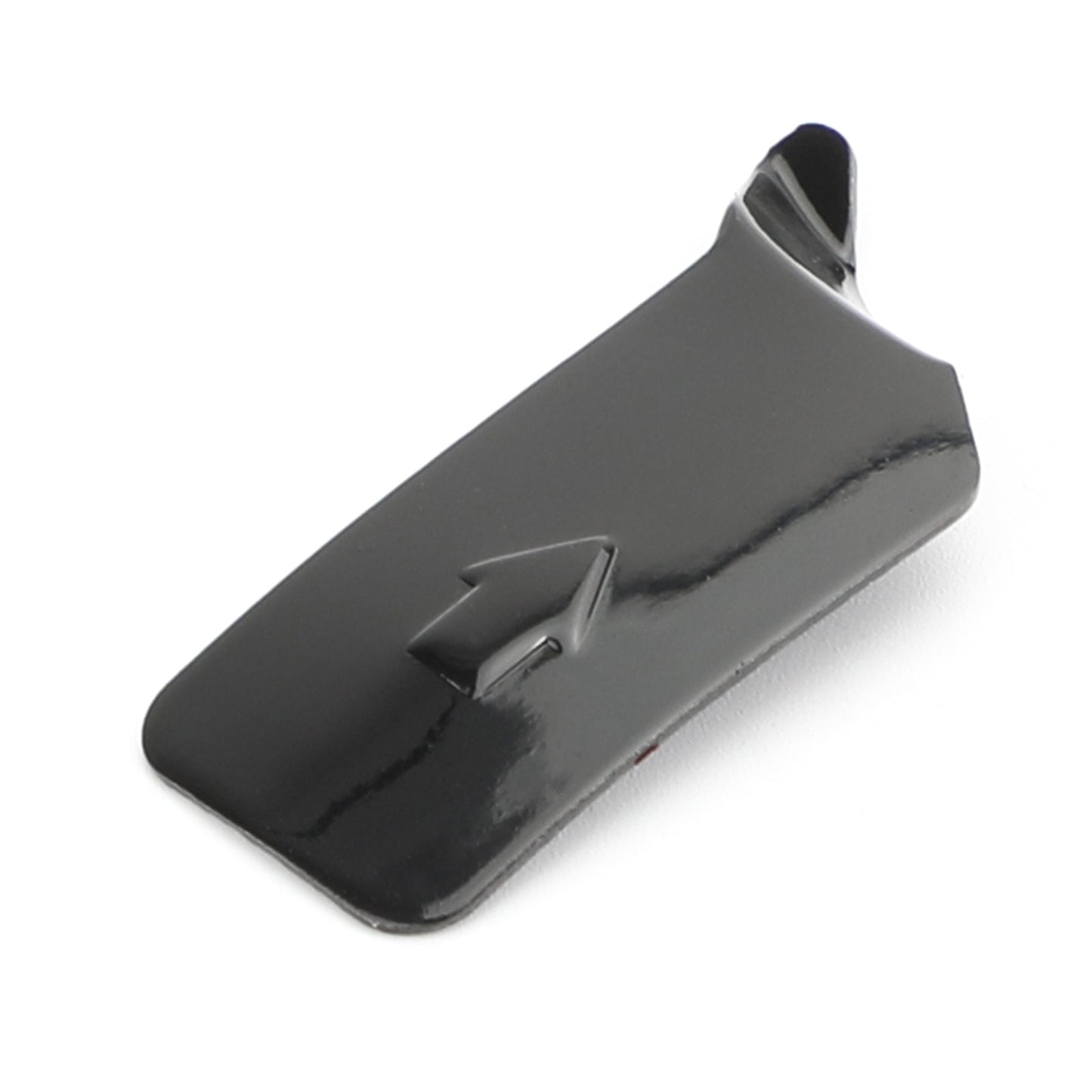 Capuchon de protection de commutateur de commande de clignotant pour Softail V-Rod Dyna XL 883 96-18
