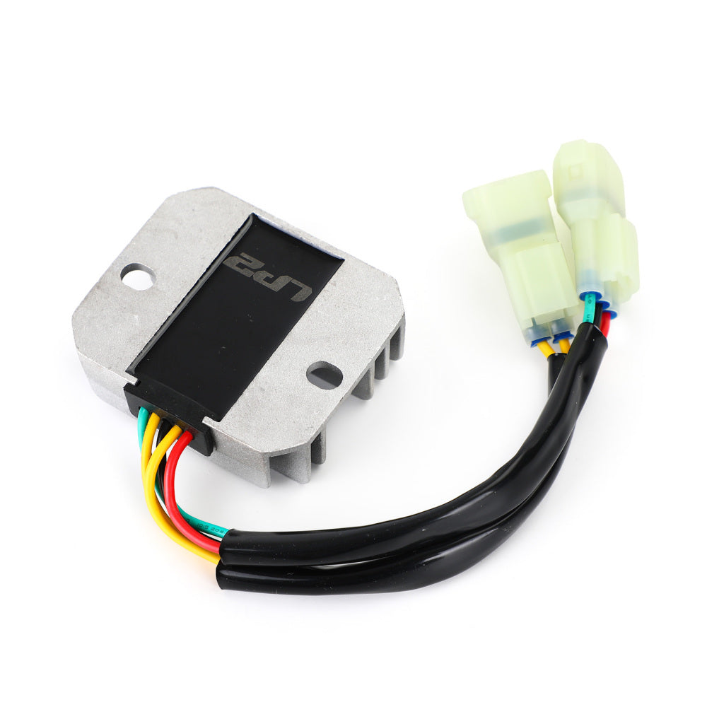 Regulator Rectifier Fit for Honda 31600-HF1-670 / TRX200 TRX200D ATV 1990-1997