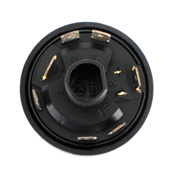 Ignition Switch W/2 Keys 15082295 11007281 Fits For For Volvo Truck A20C A30C