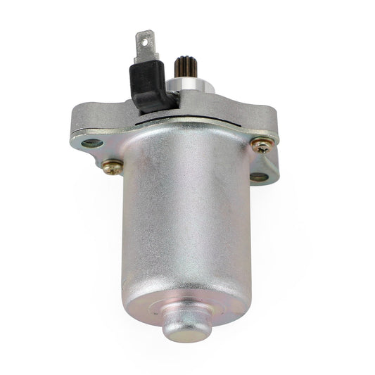 Starter Motor For HONDA LEAD NH50 SA50P Elite S SR 1995-2001 49cc 31200-GBL-770 Assosary