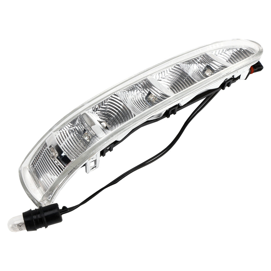 2003-2006 CL500 A2208200521 Side Mirror Turn Signal Light