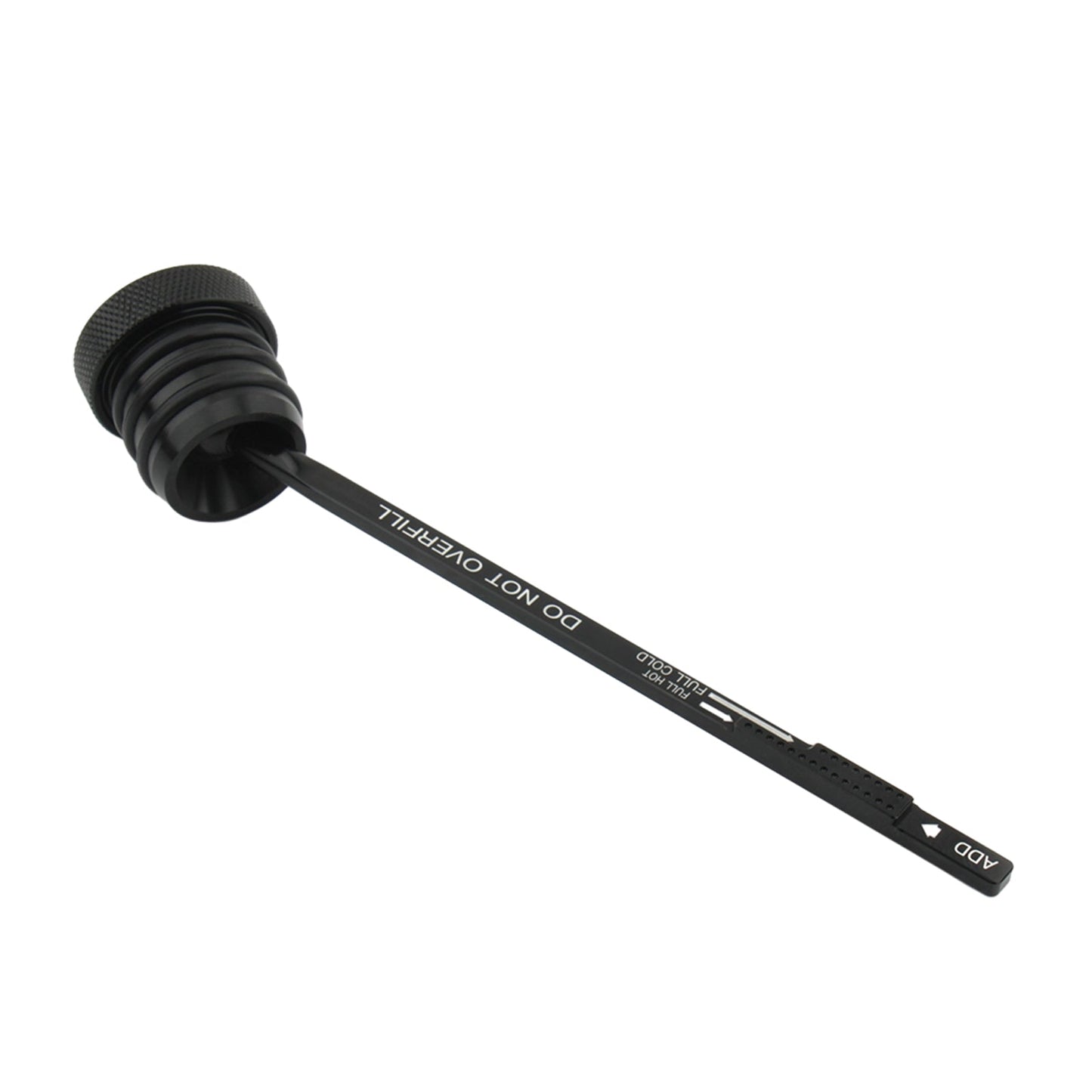 Tapón de la tapa del tanque de aceite para Touring Flht Flhs Fltc (93-98) 0710-0002