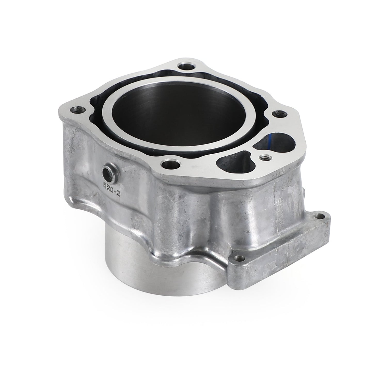 Honda 2012-2019 TRX500 FM/FE/FPE/FPM Fourtrax Foreman 500 Cylinder Jug Piston Rings Gasket Top End Kit 12100-HR0-F00 13101-HR0-F00