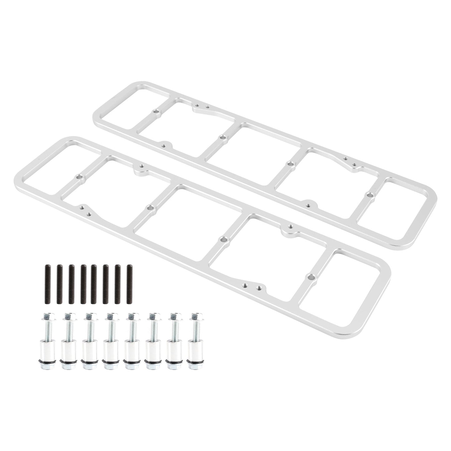 Adaptateur de couvercle de soupape 55-86 périmètre à 87-02 tête de boulon central 350 327 551542
