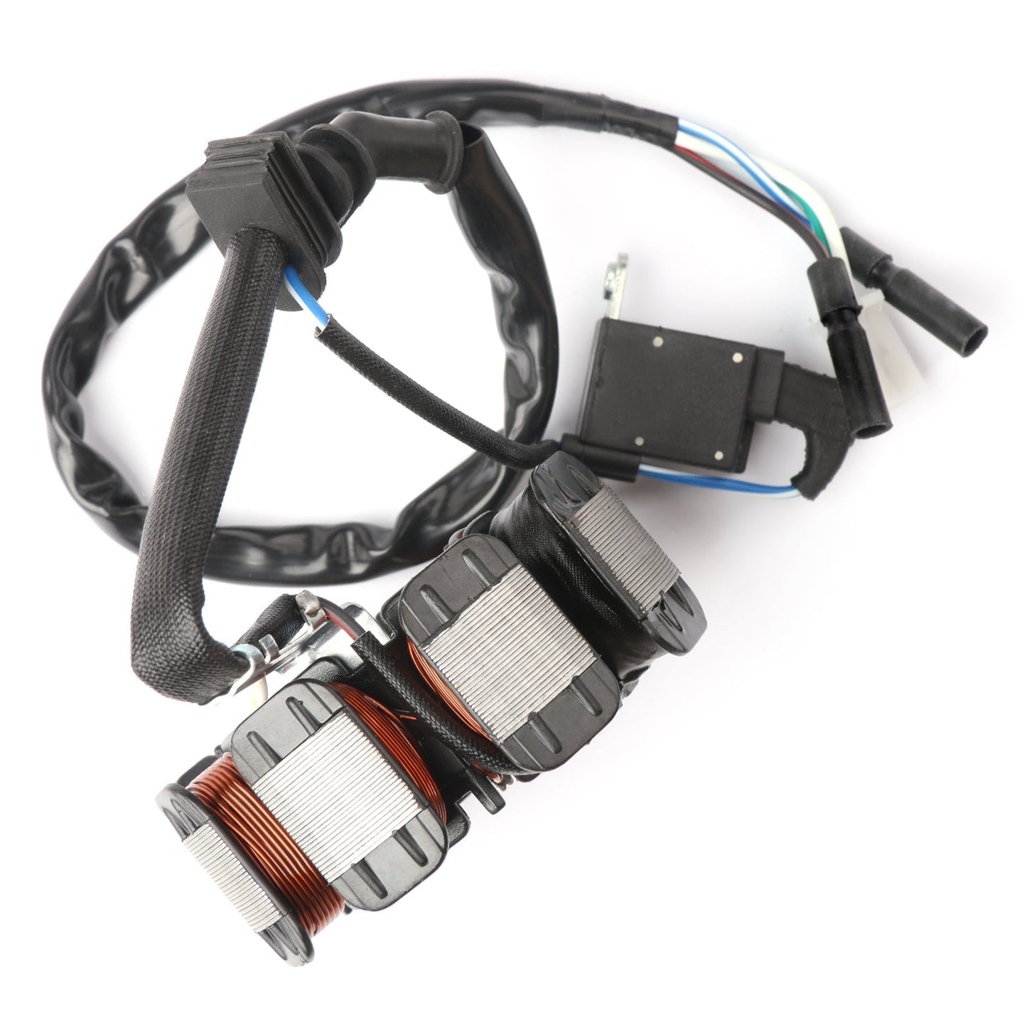 Generator Stator Coil For For Honda TRX250 FourTrax 250 X 1987-1988/1991-1992