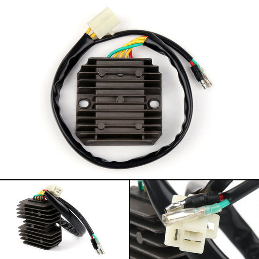 Régulateur de tension redresseur pour Honda CMX250C Rebel MC32A 1997-1999 MC13B 1996